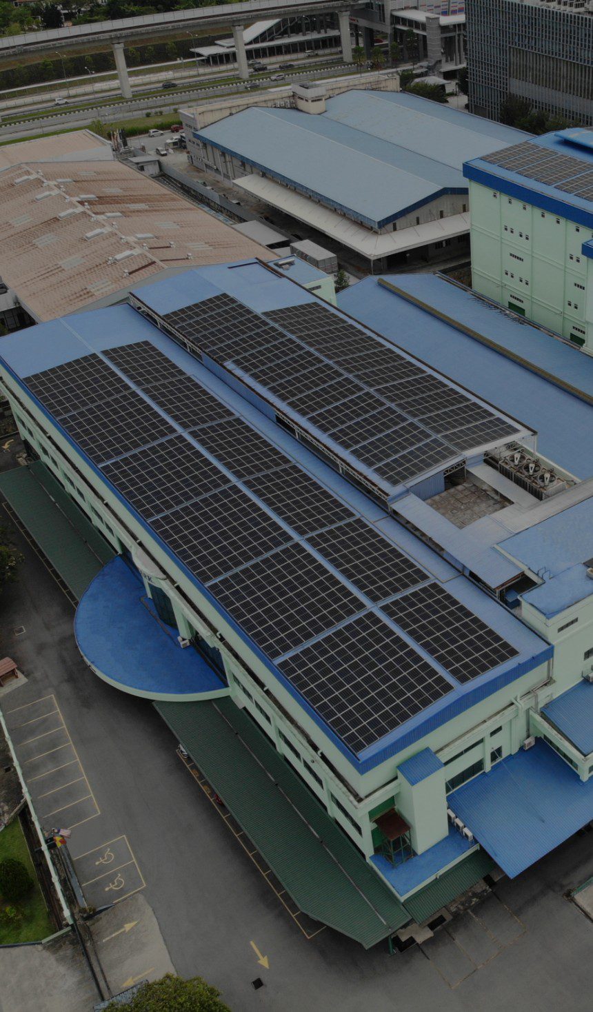 Home - Edmark Industries, OEM/ODM manufacturer Malaysia