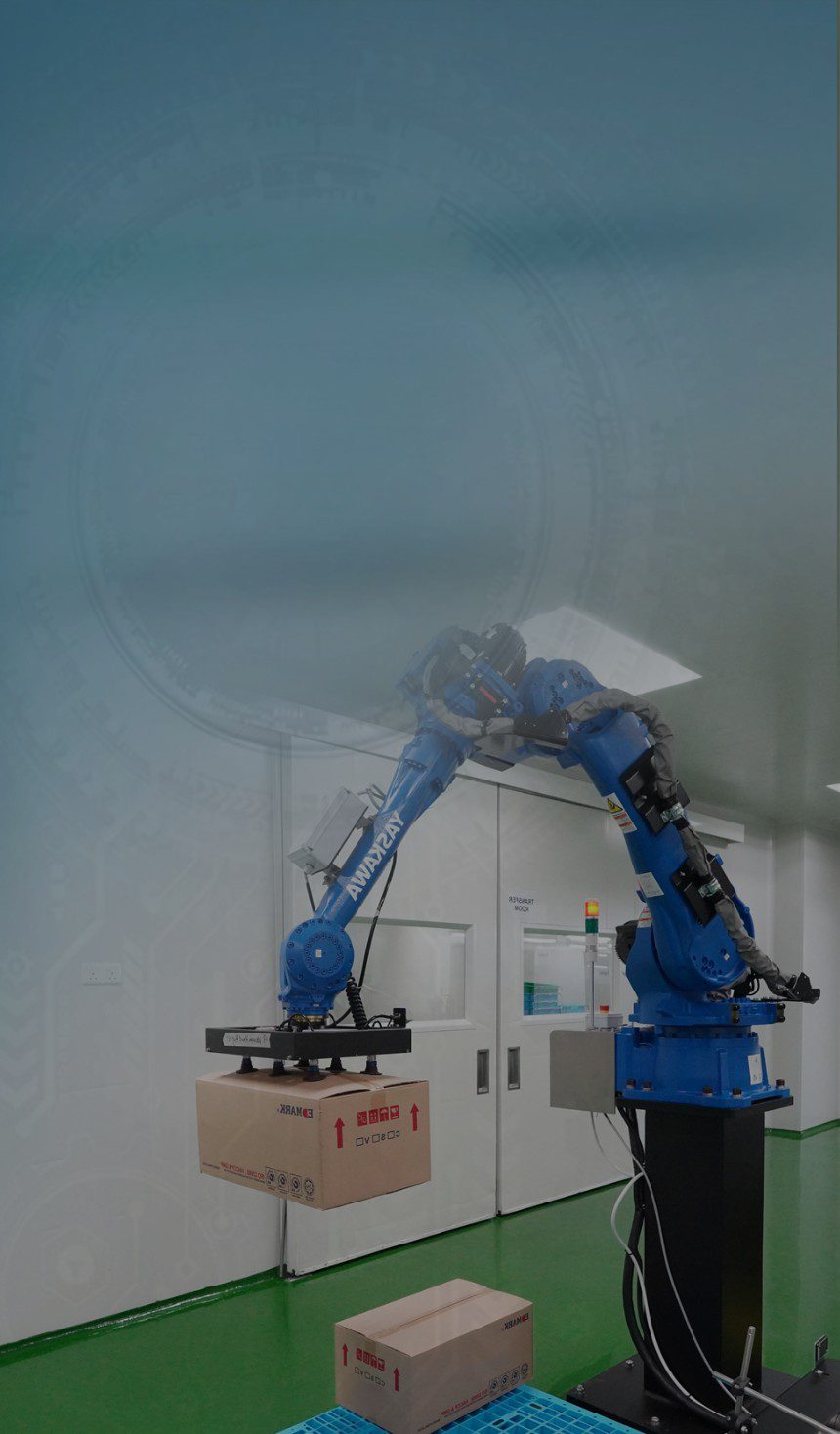 Home - Edmark Industries, OEM/ODM manufacturer Malaysia