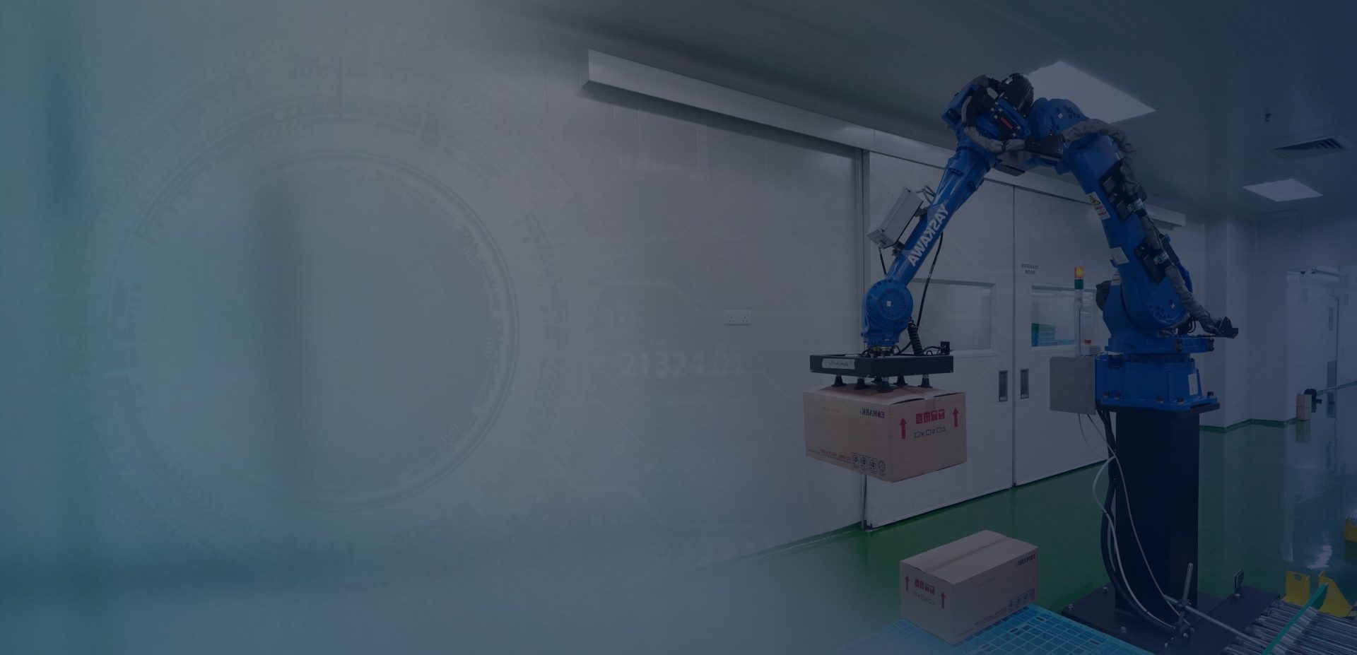 Home - Edmark Industries, OEM/ODM manufacturer Malaysia