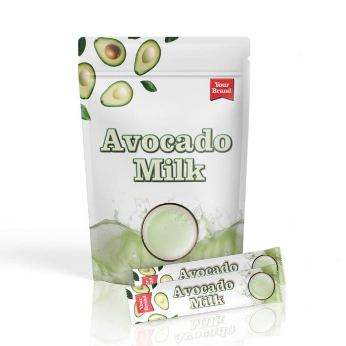 Avocado Milk