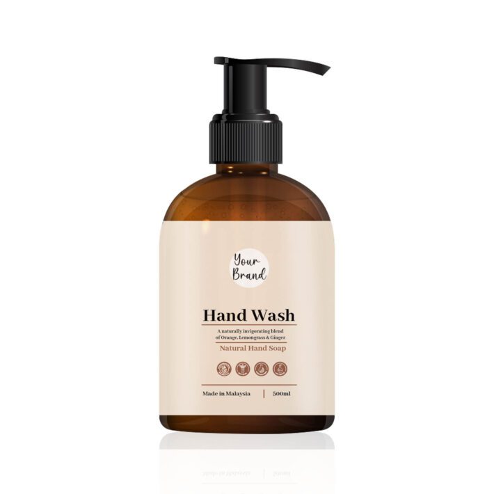 Hand Wash