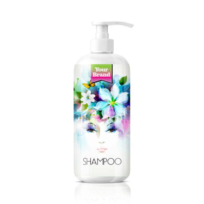 Shampoo