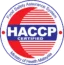 HACCP certification logo
