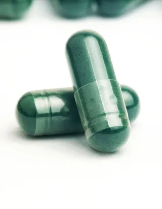 Traditional herbal product manufacturing category — Edmark Industries Malaysia